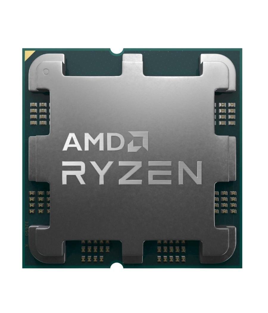 Micro. procesador amd ryzen ryzen 7 7700 8 core 3.8ghz 32mb am5 box