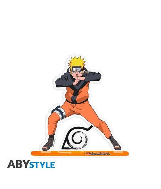 Pack abystile naruto