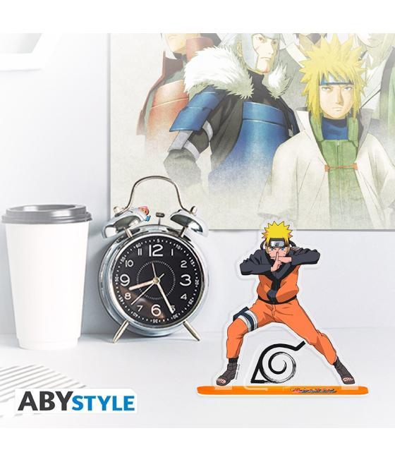 Pack abystile naruto