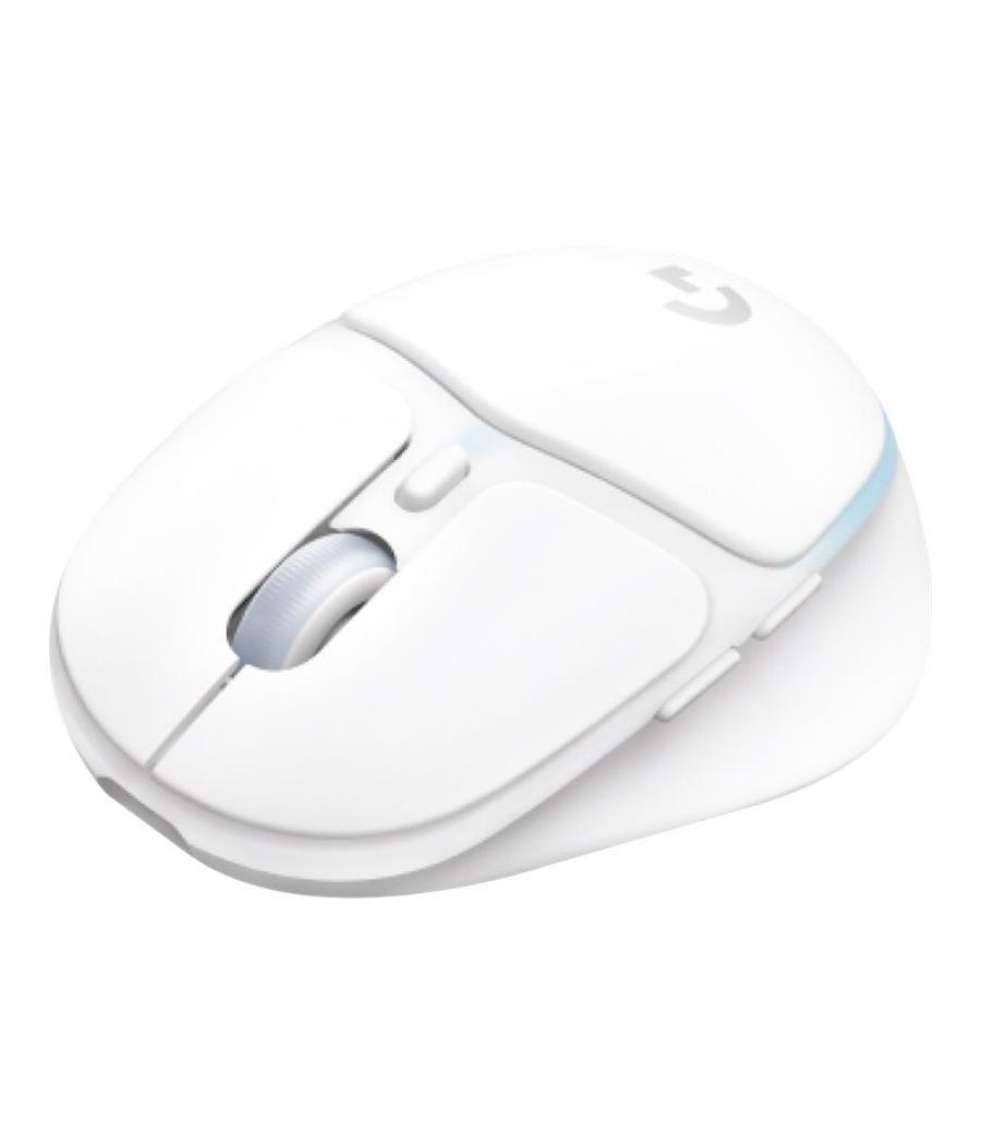 Mouse raton logitech g g705 wireless inalambrico 8200ppp blanco