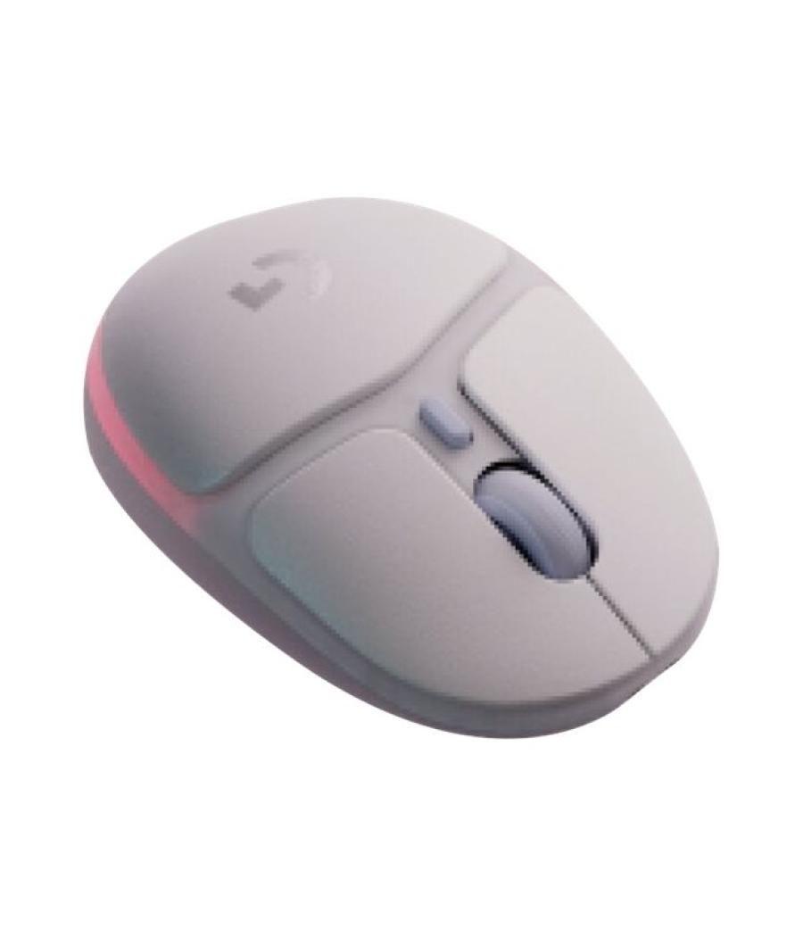 Mouse raton logitech g g705 wireless inalambrico 8200ppp blanco