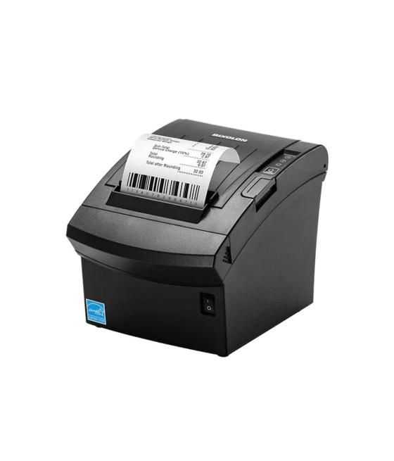 Impresora ticket termica directa bixolon srp - 350plusv serial ethernet usb