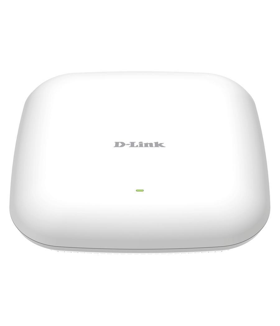 Punto acceso d - link dap - x2810 ax1800 dual band poe