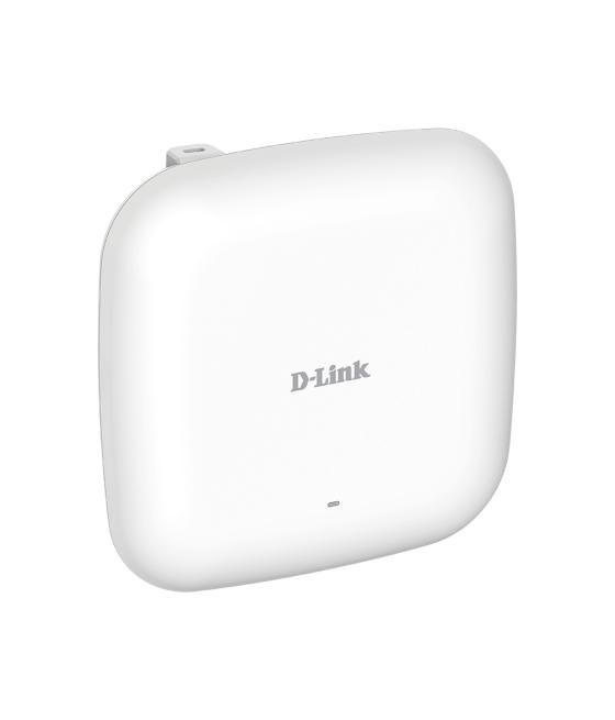 Punto acceso d - link dap - x2810 ax1800 dual band poe