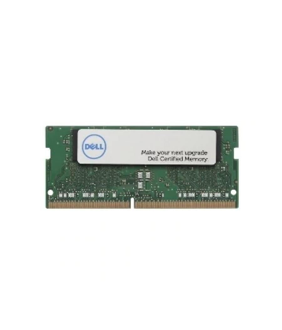 DELL AA075845 módulo de memoria 16 GB 1 x 16 GB DDR4 2666 MHz