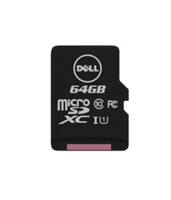 DELL 385-BBKL memoria flash 64 GB MicroSDHC