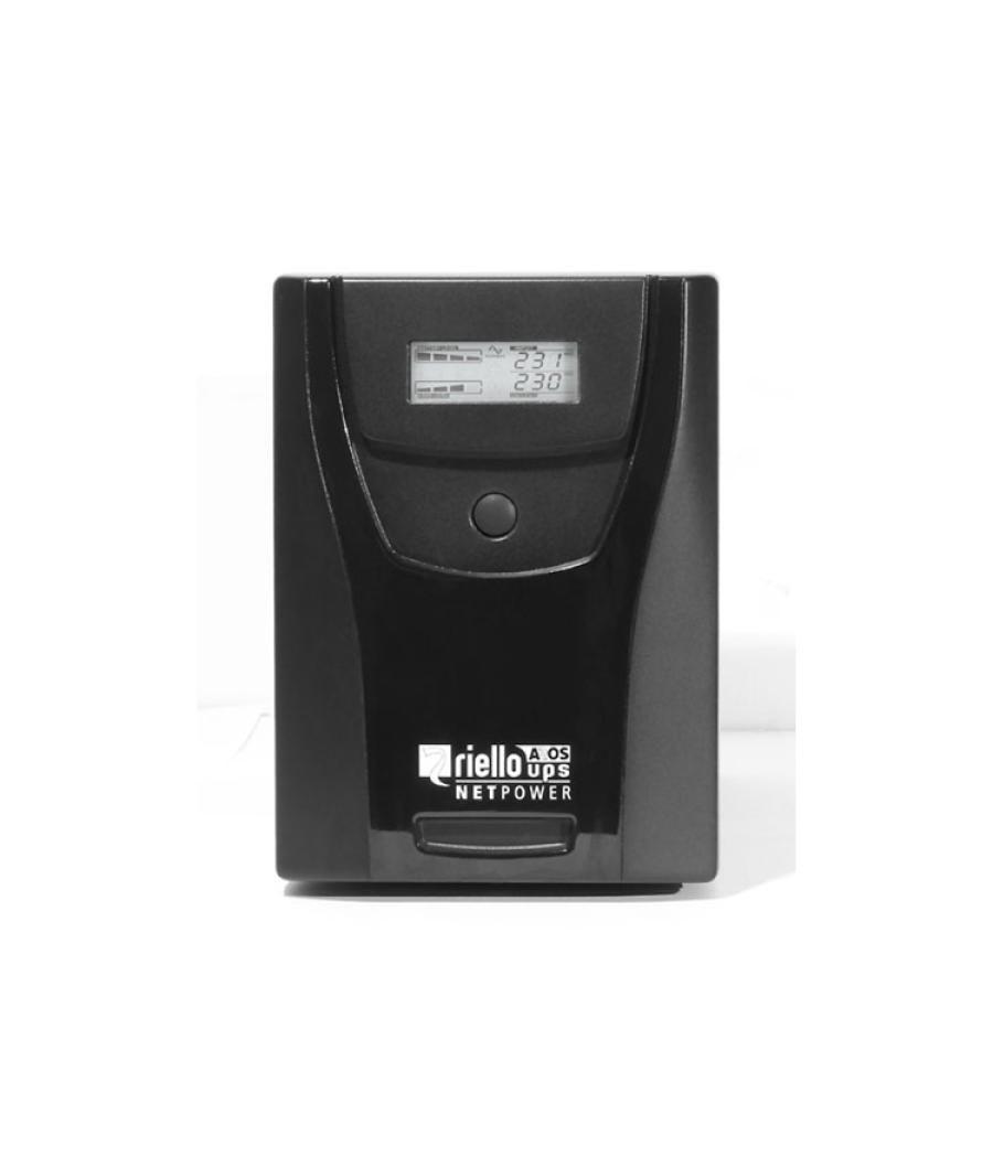 Riello s.a.i. netpower 1500 va