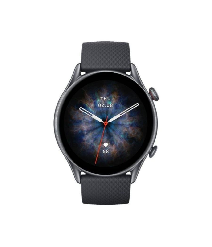 Smartwatch amazfit gtr 3 pro negro