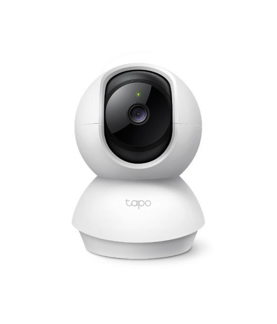 Tp-link camara ip vigilancia 2k wifi 360 indoor
