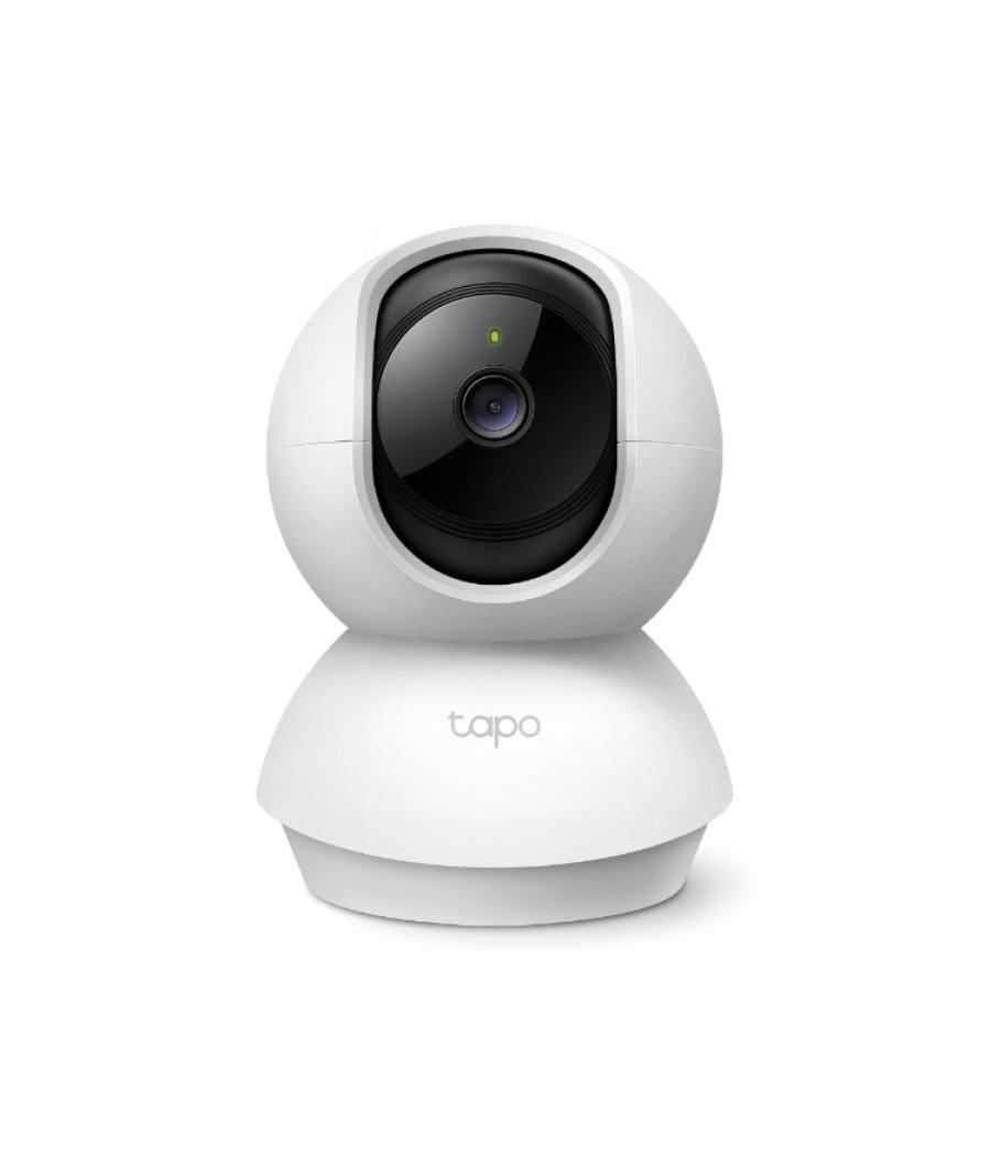 Tp-link camara ip vigilancia 2k wifi 360 indoor