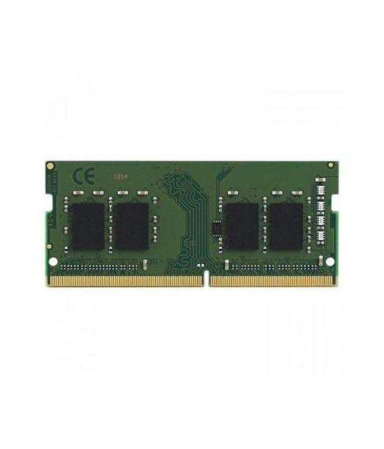 Ddr4 16 gb 2666 sodimm kingston