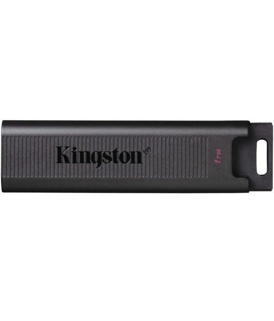 Pendrive 1tb kingston datatraveler max usb tipo-c