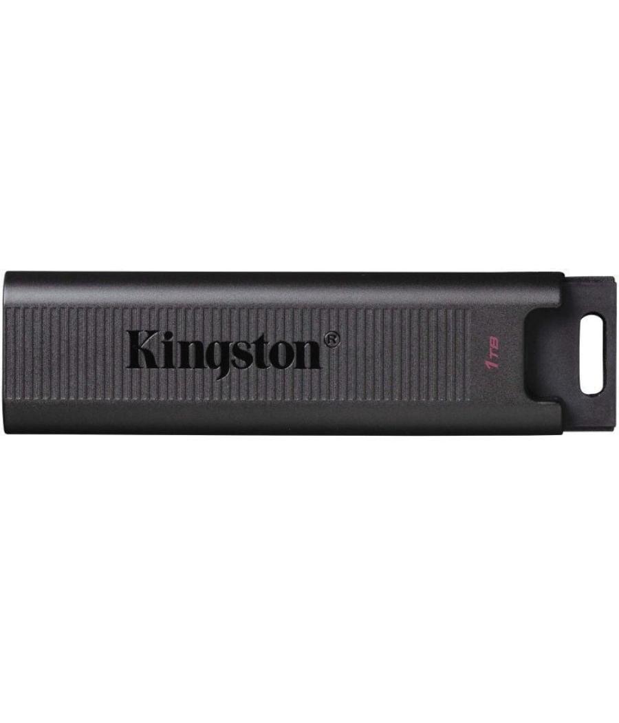 Pendrive 1tb kingston datatraveler max usb tipo-c