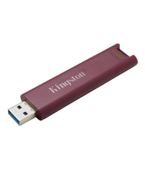 Pendrive 512gb kingston datatraveler max usb 3.2