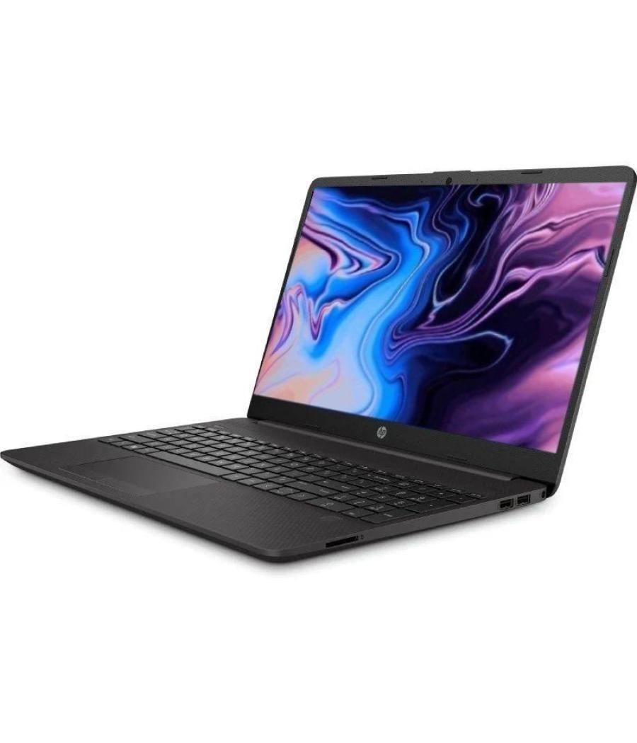 Portátil hp 250 g9 724n8ea intel core i7-1255u/ 16gb/ 1tb ssd/ 15.6'/ sin sistema operativo