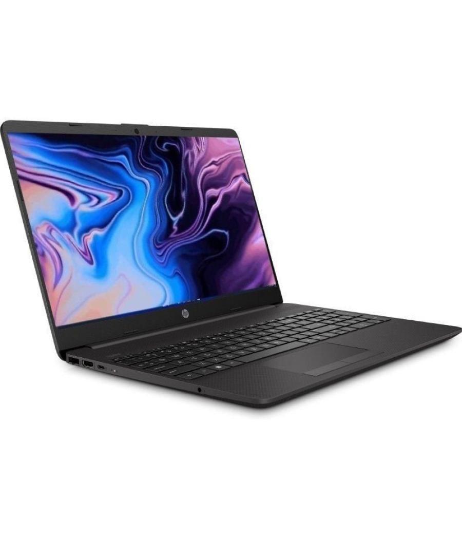 Portátil hp 250 g9 724n8ea intel core i7-1255u/ 16gb/ 1tb ssd/ 15.6'/ sin sistema operativo