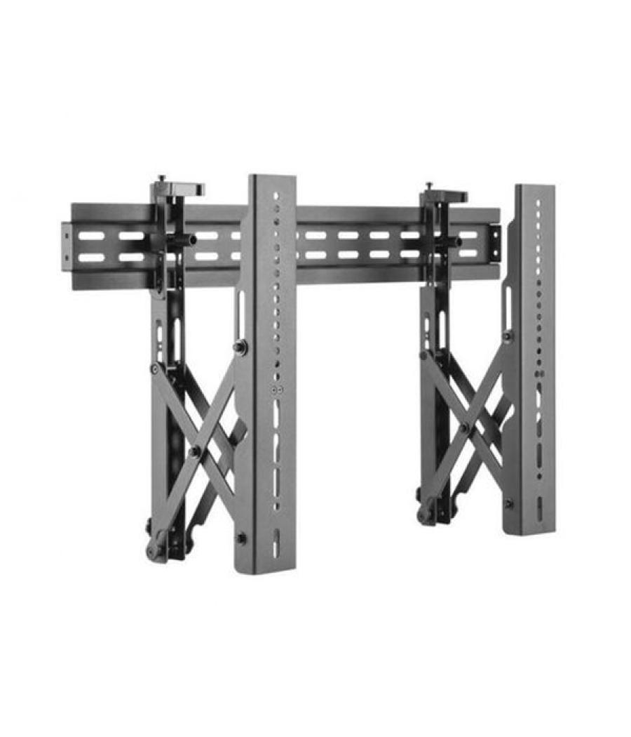 Soporte pantalla profesional 37-70 de pared push-in pop-out vesa max 600x400 peso max. 45kg