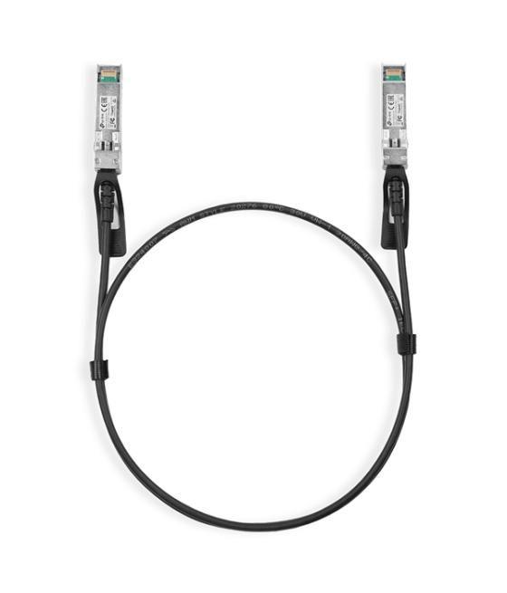 Cable de conexion directa sfp+ 10g tp-link sm5520 longitud 1m