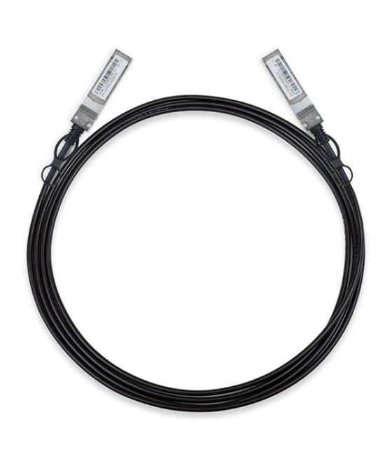 Cable de conexion directa sfp+ 10g tp-link sm5520 longitud 3m