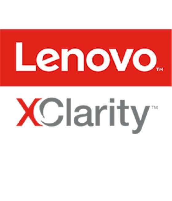 Lenovo XClarity Pro