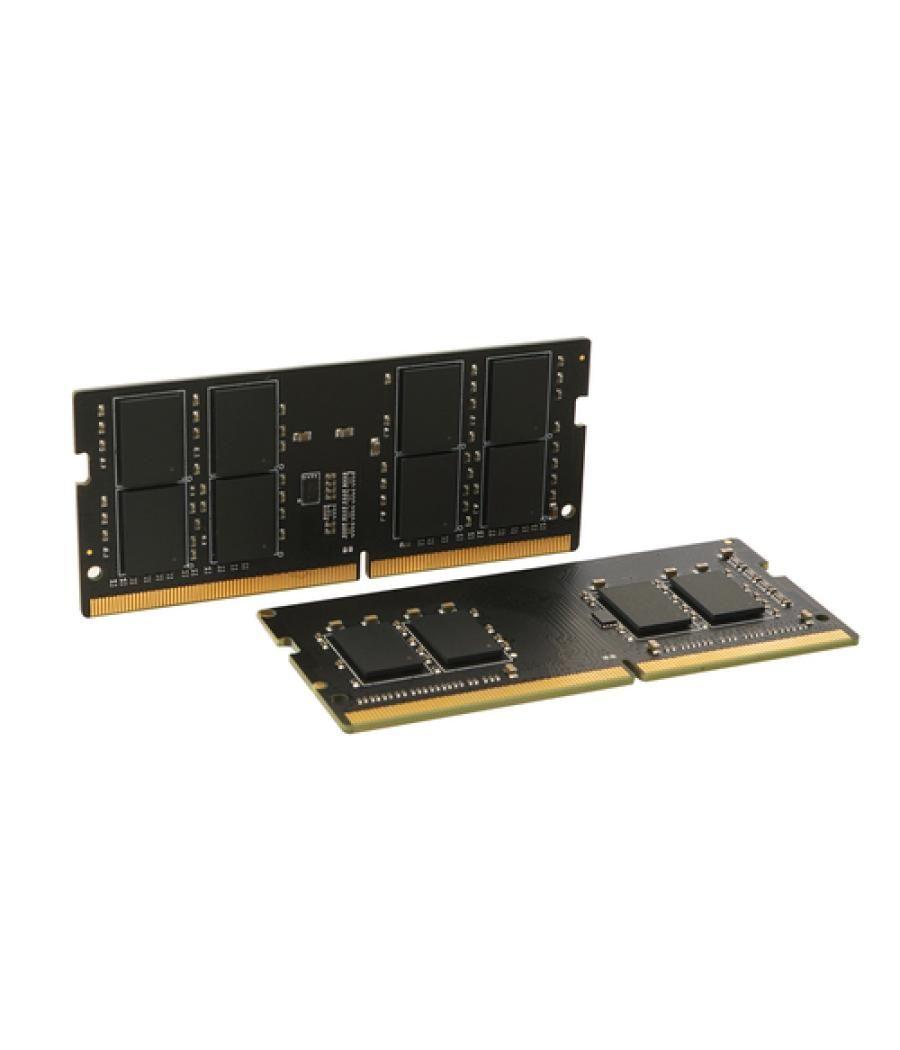 Silicon Power SP016GBSFU266X02 módulo de memoria 16 GB 1 x 16 GB DDR4 2666 MHz