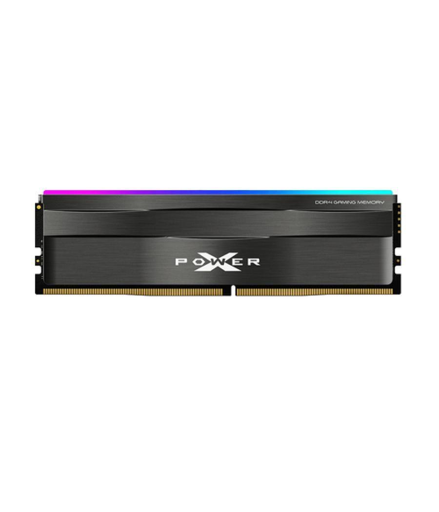 Silicon Power XPOWER Zenith RGB módulo de memoria 32 GB 2 x 16 GB DDR4 3200 MHz