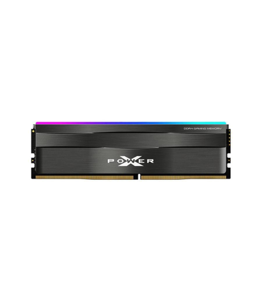 Silicon Power XPOWER Zenith RGB módulo de memoria 32 GB 2 x 16 GB DDR4 3200 MHz