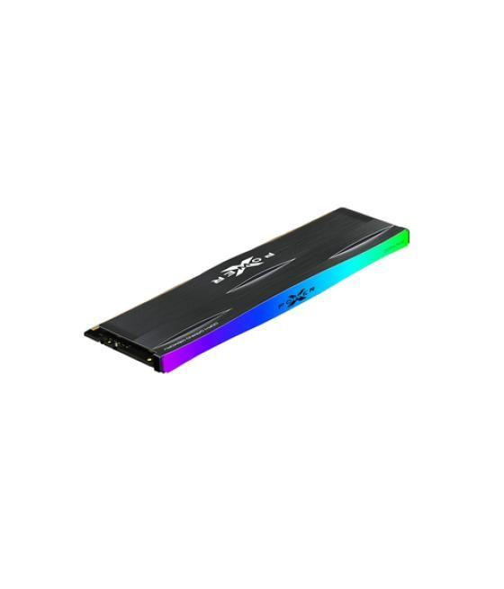 Silicon Power XPOWER Zenith RGB módulo de memoria 32 GB 2 x 16 GB DDR4 3200 MHz