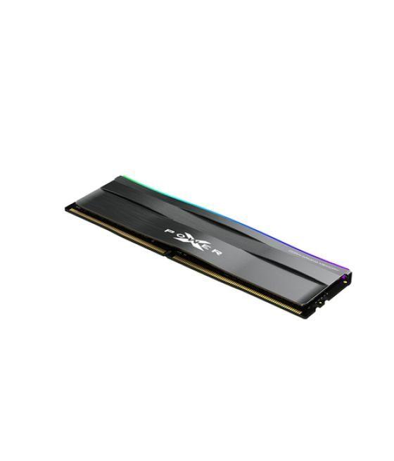 Silicon Power XPOWER Zenith RGB módulo de memoria 32 GB 2 x 16 GB DDR4 3200 MHz