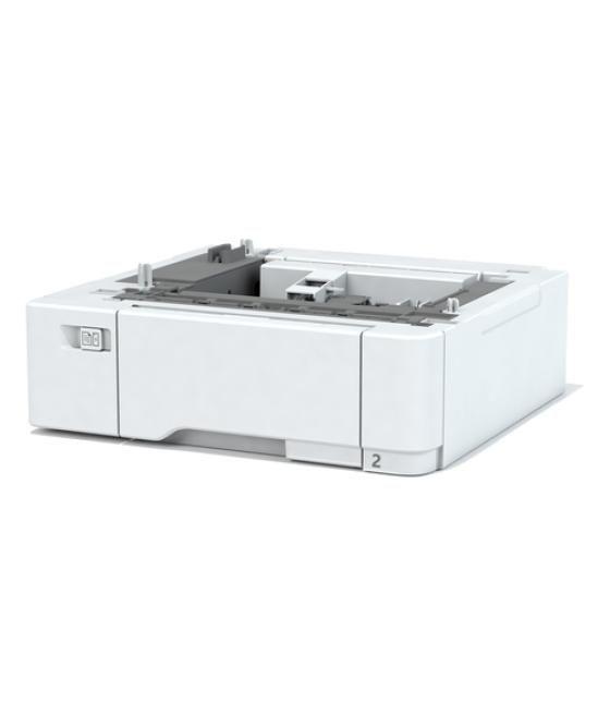 Xerox Bandeja doble de 550 hojas + 100 hojas