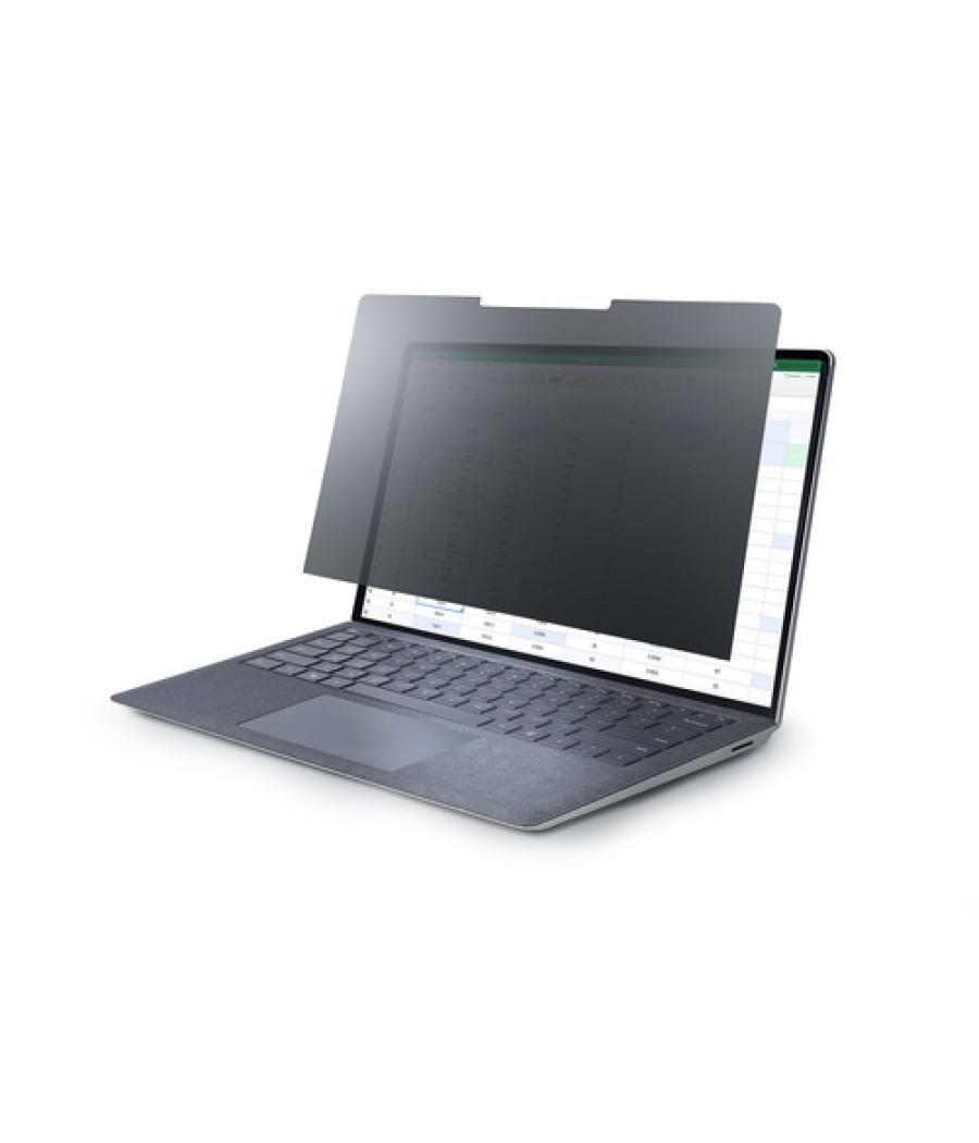 StarTech.com Filtro Pantalla de Privacidad de Surface Laptop o Surface Book de 13,5" - Mate - Antirreflectante - Anti Luz Azul -