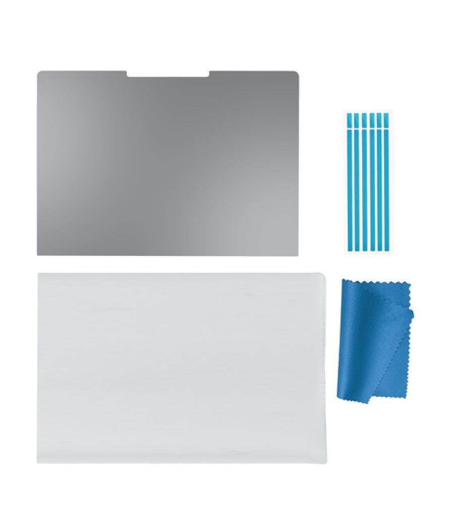 StarTech.com Filtro Pantalla de Privacidad de Surface Laptop o Surface Book de 13,5" - Mate - Antirreflectante - Anti Luz Azul -