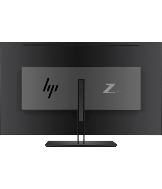 HP Z43 108 cm (42.5") 3840 x 2160 Pixeles 4K Ultra HD LED Negro