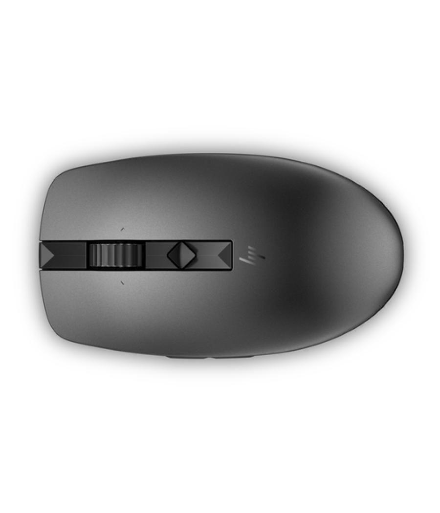 HP 635 Multi-Device ratón Ambidextro RF inalámbrica + Bluetooth 1200 DPI