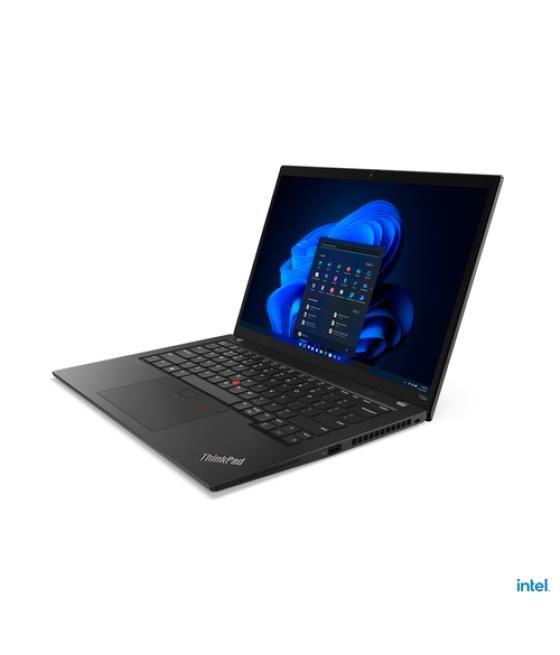 Lenovo ThinkPad T14s Portátil 35,6 cm (14") WUXGA Intel® Core™ i5 i5-1235U 16 GB LPDDR5-SDRAM 512 GB SSD Wi-Fi 6E (802.11ax) Win