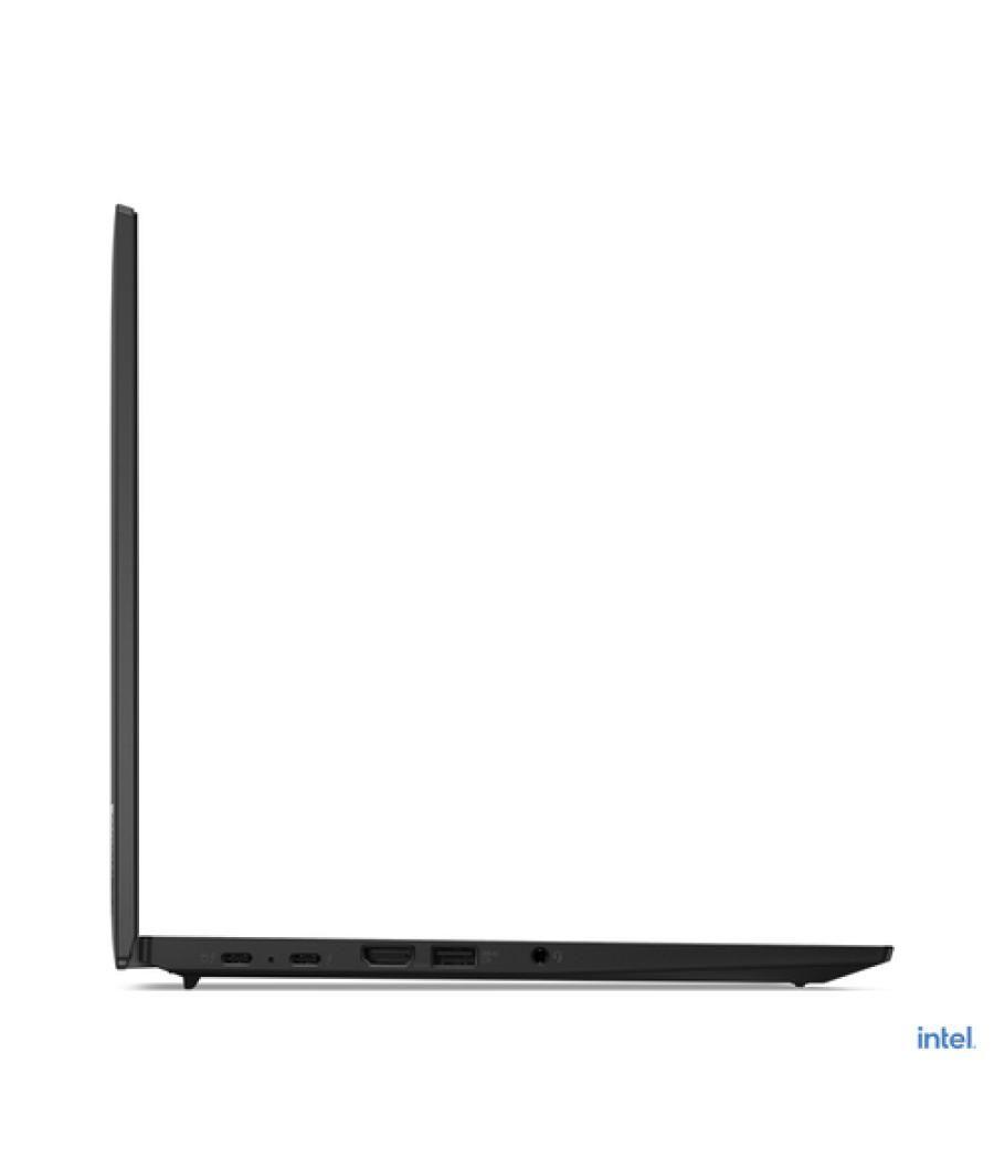 Lenovo ThinkPad T14s Portátil 35,6 cm (14") WUXGA Intel® Core™ i5 i5-1235U 16 GB LPDDR5-SDRAM 512 GB SSD Wi-Fi 6E (802.11ax) Win