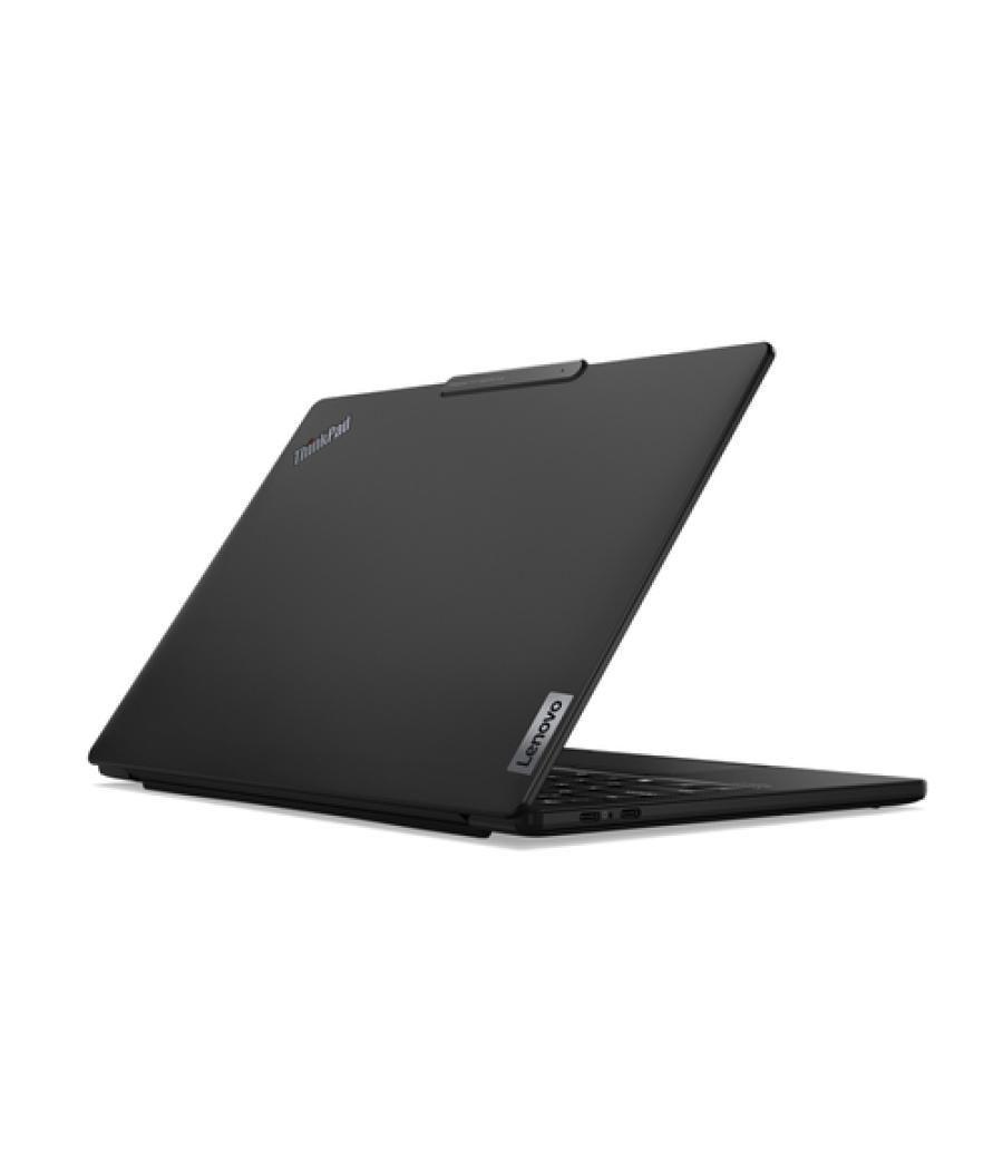 Lenovo ThinkPad X13s Gen 1 Portátil 33,8 cm (13.3") WUXGA Qualcomm Snapdragon 8cx Gen 3 16 GB LPDDR4x-SDRAM 256 GB SSD Wi-Fi 6E 