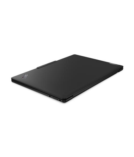 Lenovo ThinkPad X13s Gen 1 Portátil 33,8 cm (13.3") WUXGA Qualcomm Snapdragon 8cx Gen 3 16 GB LPDDR4x-SDRAM 256 GB SSD Wi-Fi 6E 