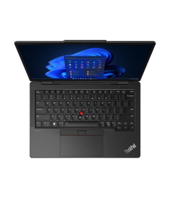 Lenovo ThinkPad X13s Gen 1 Portátil 33,8 cm (13.3") WUXGA Qualcomm Snapdragon 8cx Gen 3 16 GB LPDDR4x-SDRAM 256 GB SSD Wi-Fi 6E 