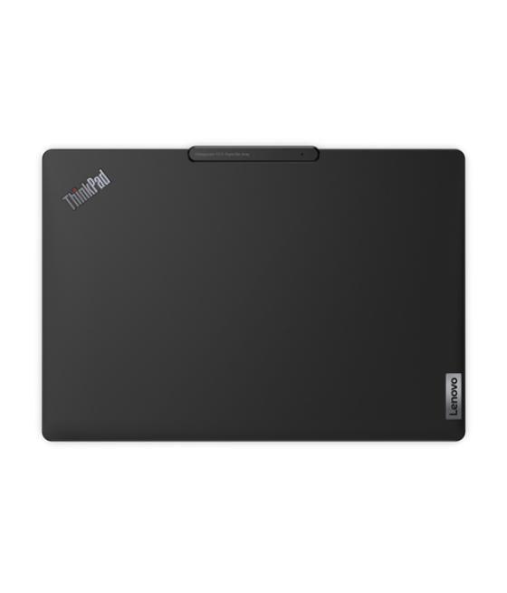 Lenovo ThinkPad X13s Gen 1 Portátil 33,8 cm (13.3") WUXGA Qualcomm Snapdragon 8cx Gen 3 16 GB LPDDR4x-SDRAM 256 GB SSD Wi-Fi 6E 