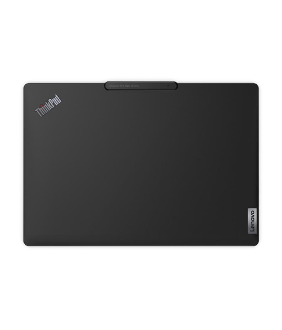 Lenovo ThinkPad X13s Gen 1 Portátil 33,8 cm (13.3") WUXGA Qualcomm Snapdragon 8cx Gen 3 16 GB LPDDR4x-SDRAM 256 GB SSD Wi-Fi 6E 