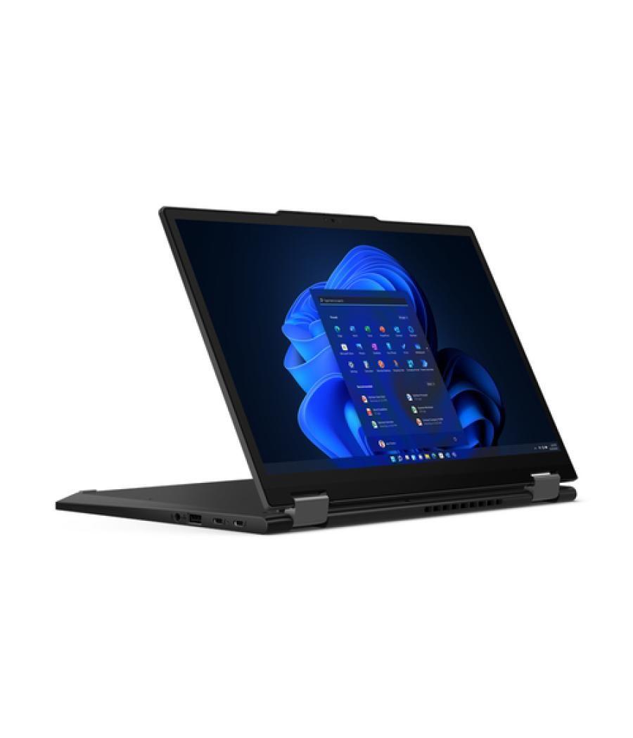 Lenovo ThinkPad X13 Yoga Gen 4 Híbrido (2-en-1) 33,8 cm (13.3") Pantalla táctil WUXGA Intel® Core™ i7 i7-1355U 16 GB LPDDR5-SDRA