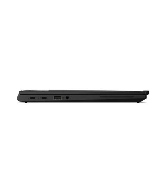 Lenovo ThinkPad X13 Yoga Gen 4 Híbrido (2-en-1) 33,8 cm (13.3") Pantalla táctil WUXGA Intel® Core™ i7 i7-1355U 16 GB LPDDR5-SDRA