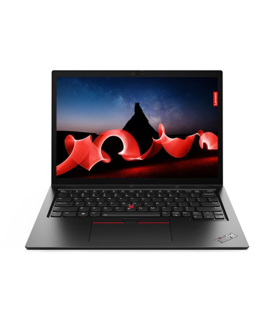 Lenovo ThinkPad L13 Yoga Híbrido (2-en-1) 33,8 cm (13.3") Pantalla táctil WUXGA Intel® Core™ i7 i7-1355U 16 GB LPDDR5-SDRAM 512 