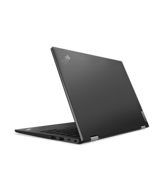 Lenovo ThinkPad L13 Yoga Híbrido (2-en-1) 33,8 cm (13.3") Pantalla táctil WUXGA Intel® Core™ i7 i7-1355U 16 GB LPDDR5-SDRAM 512 