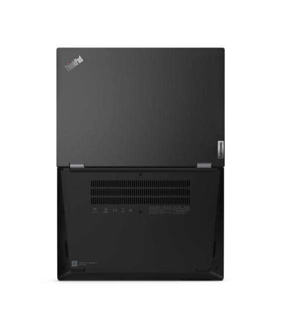 Lenovo ThinkPad L13 Yoga Híbrido (2-en-1) 33,8 cm (13.3") Pantalla táctil WUXGA Intel® Core™ i7 i7-1355U 16 GB LPDDR5-SDRAM 512 