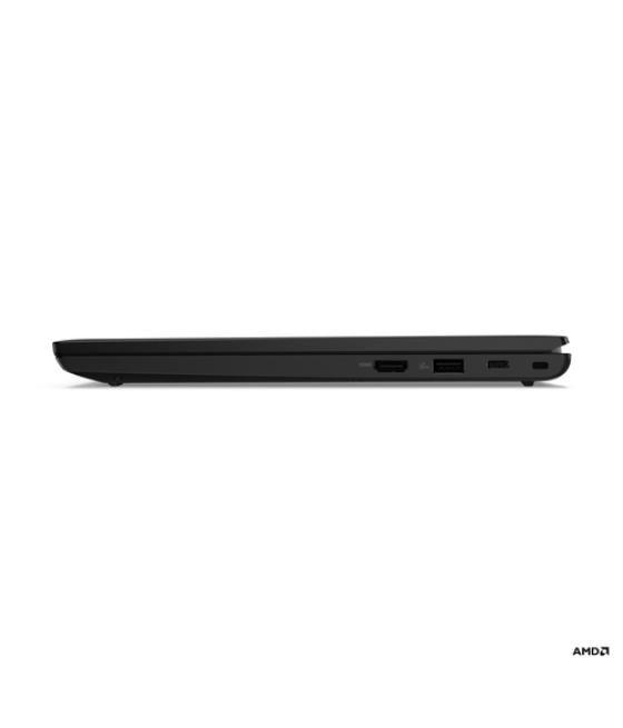 Lenovo ThinkPad L13 Portátil 33,8 cm (13.3") WUXGA AMD Ryzen™ 5 PRO 7530U 16 GB DDR4-SDRAM 512 GB SSD Wi-Fi 6E (802.11ax) Window