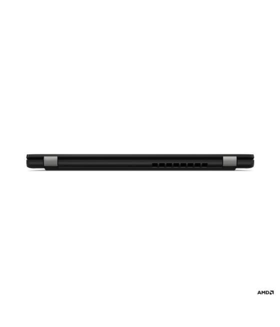 Lenovo ThinkPad L13 Portátil 33,8 cm (13.3") WUXGA AMD Ryzen™ 5 PRO 7530U 16 GB DDR4-SDRAM 512 GB SSD Wi-Fi 6E (802.11ax) Window