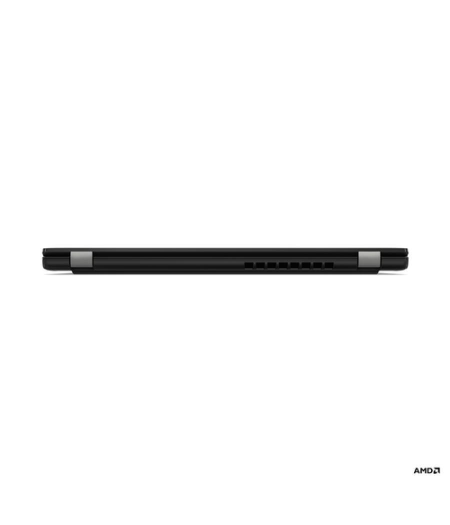 Lenovo ThinkPad L13 Portátil 33,8 cm (13.3") WUXGA AMD Ryzen™ 5 PRO 7530U 16 GB DDR4-SDRAM 512 GB SSD Wi-Fi 6E (802.11ax) Window