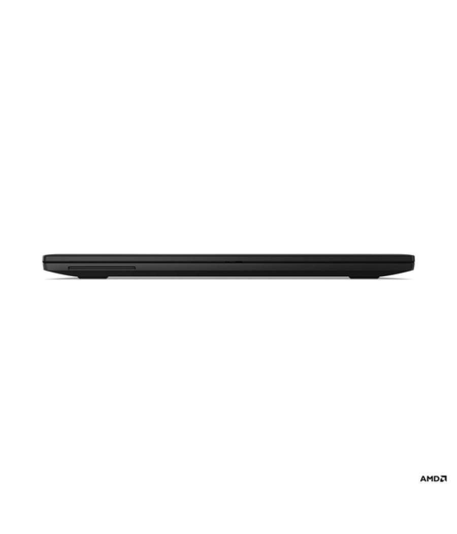 Lenovo ThinkPad L13 Portátil 33,8 cm (13.3") WUXGA AMD Ryzen™ 5 PRO 7530U 16 GB DDR4-SDRAM 512 GB SSD Wi-Fi 6E (802.11ax) Window